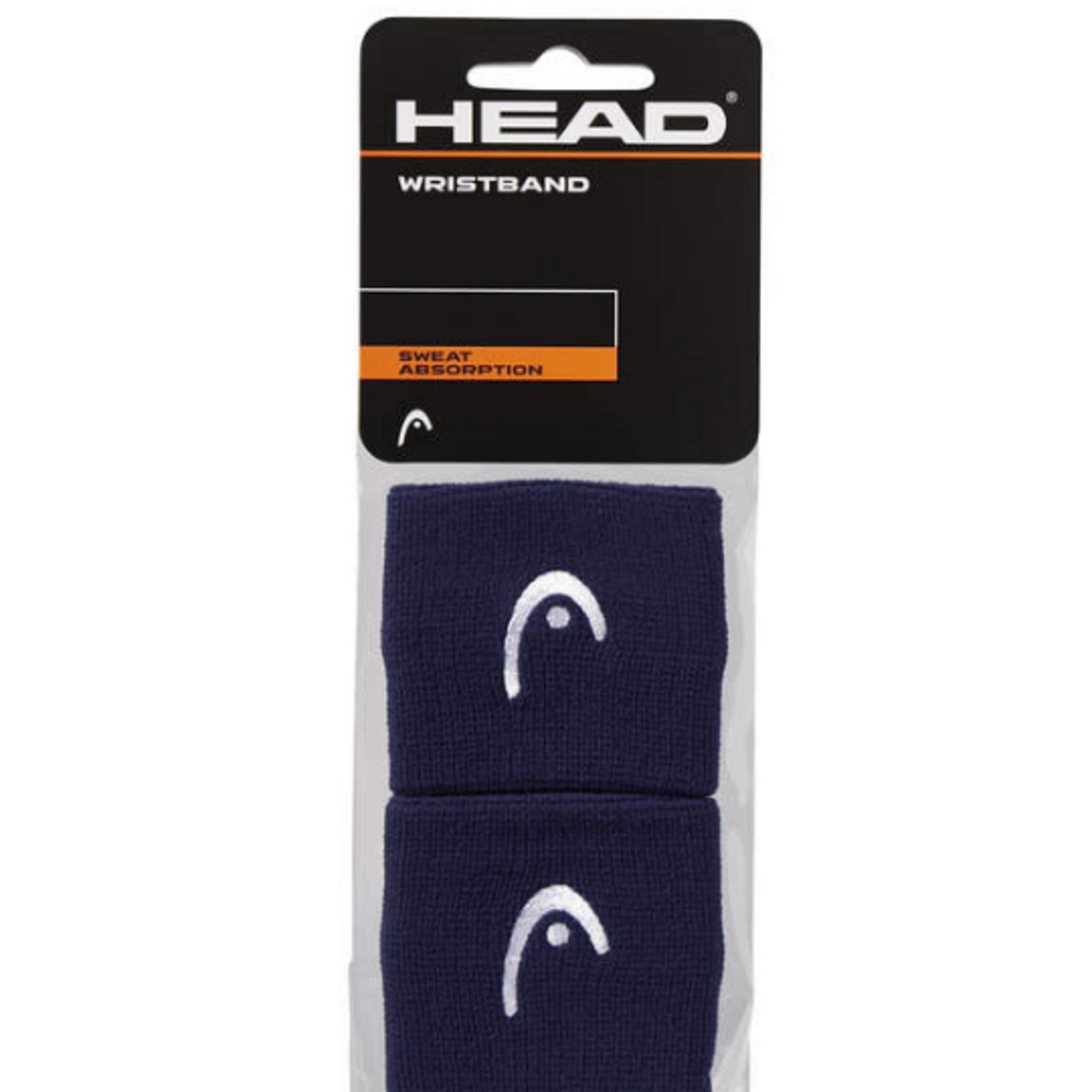 Head Bracelet Absorbant 2.5``