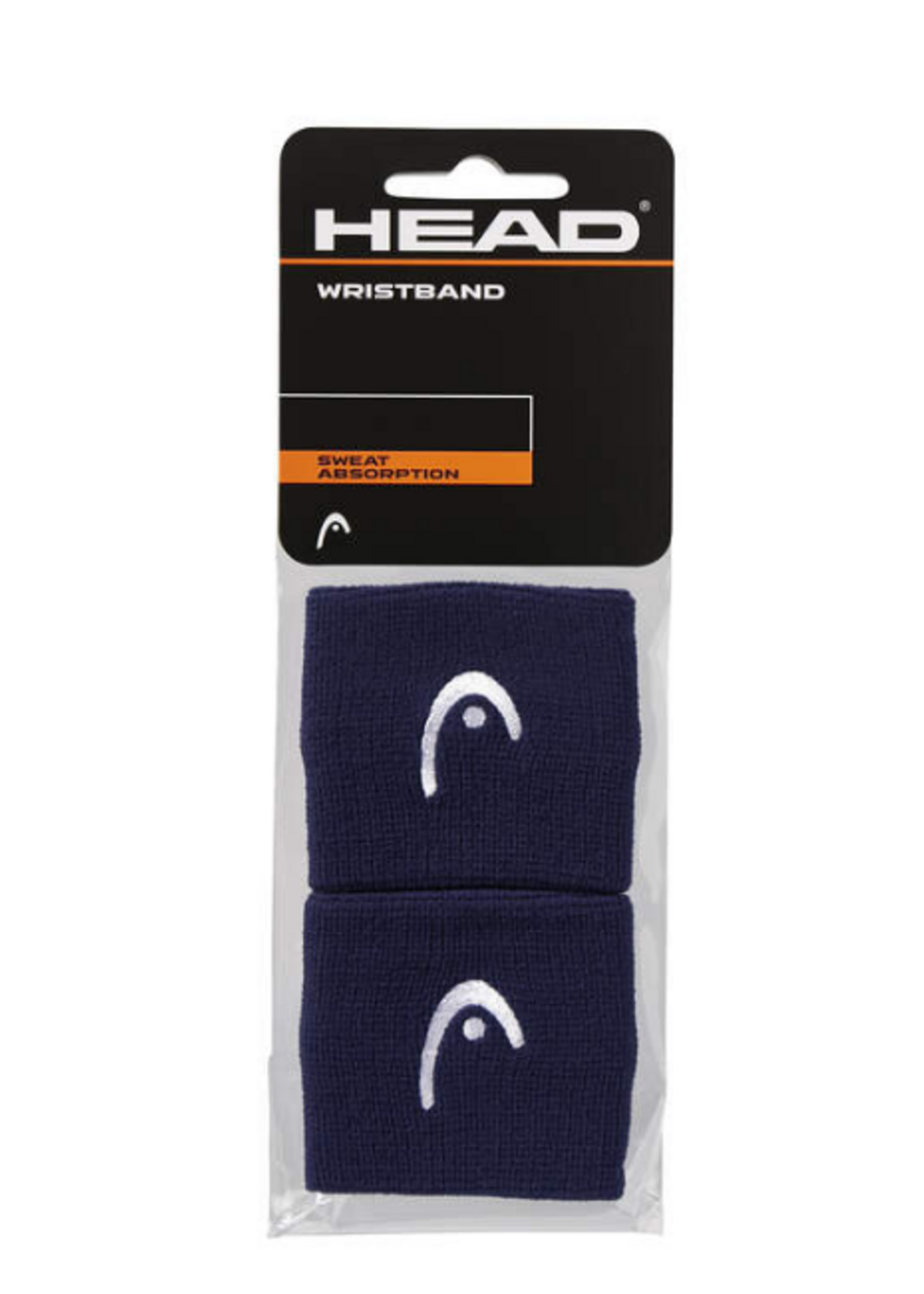 Head Bracelet Absorbant 2.5``