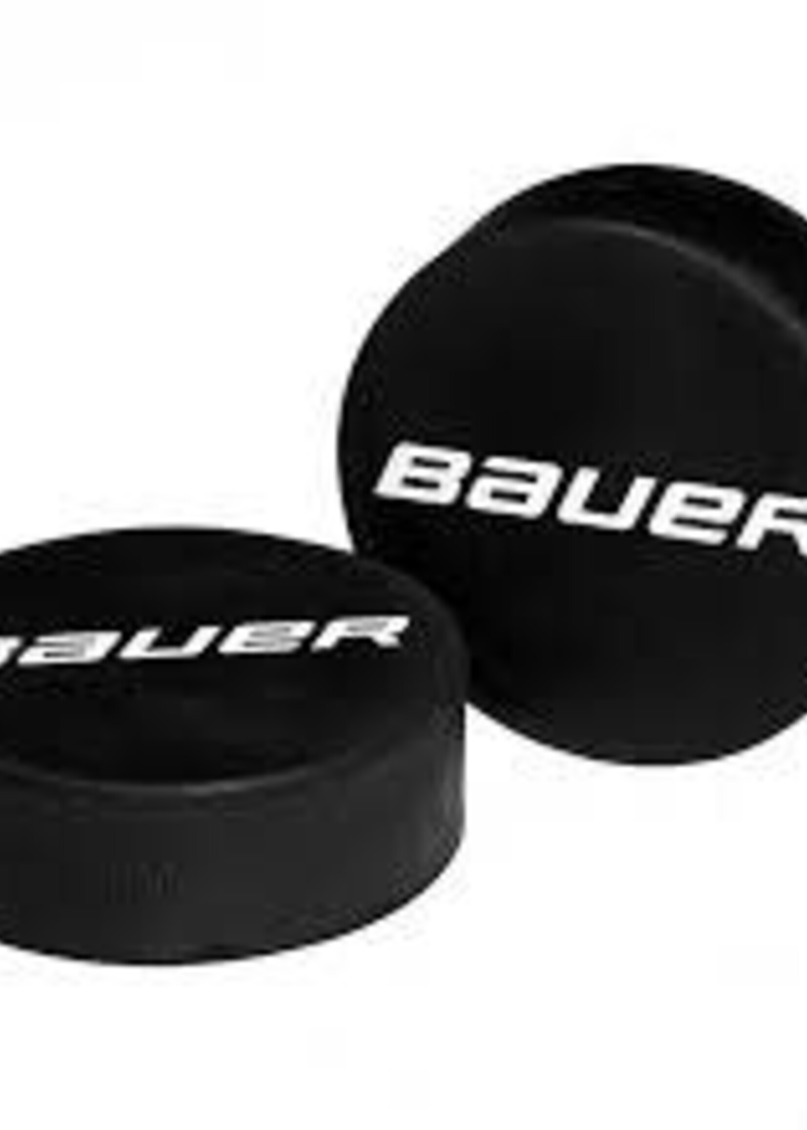 Bauer Caisse de Rondelle Bauer (100PK)