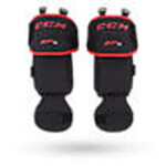 CCM Hockey CCM KNEE PROTECTOR 1.5 Accessories Senior N/A BLACK