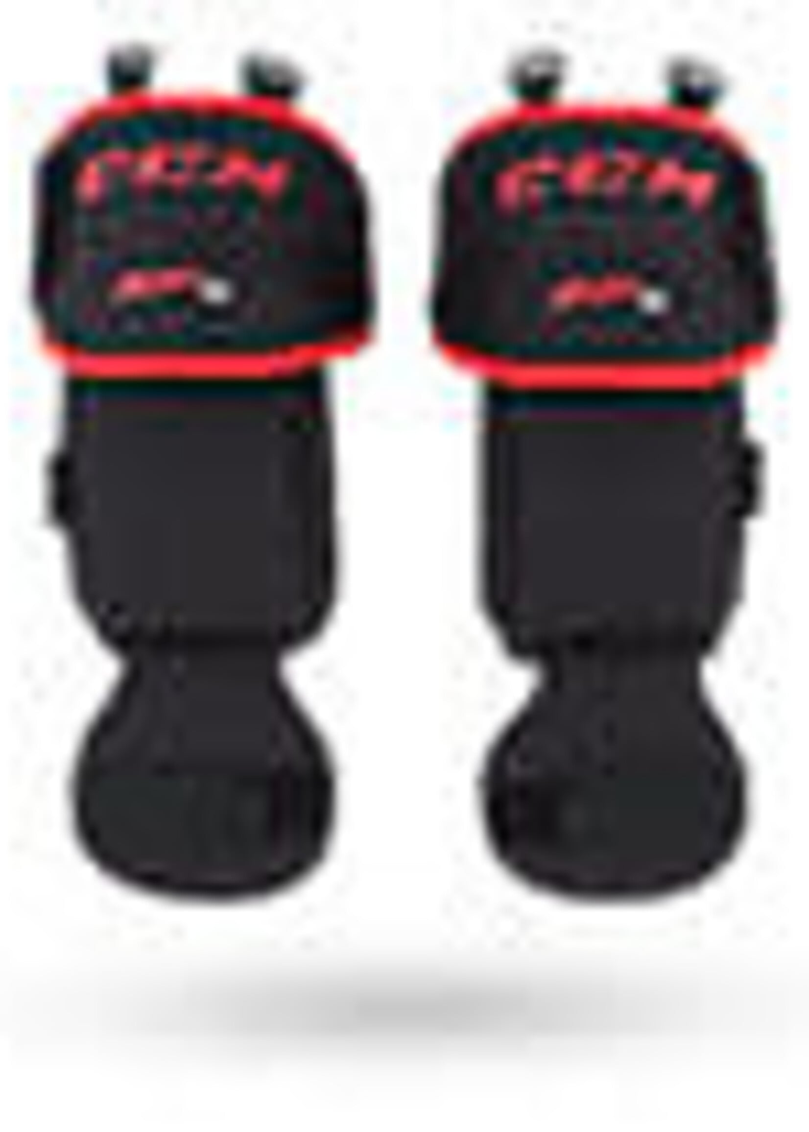 CCM Hockey CCM KNEE PROTECTOR 1.5 Accessories Senior N/A BLACK