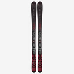 Head UNISEX - KORE X 80 LYT-PR  ANTH/RD PRW 11 GW BR.85G- 156