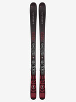 Head UNISEX - KORE X 80 LYT-PR  ANTH/RD PRW 11 GW BR.85G- 156