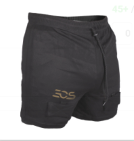 EOS EOS-TI10 MESH SHORTS