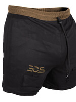 EOS EOS-TI10 MESH SHORTS LADIES