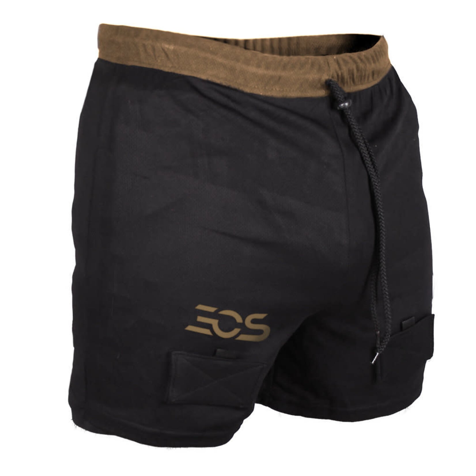 EOS EOS-TI10 MESH SHORTS LADIES