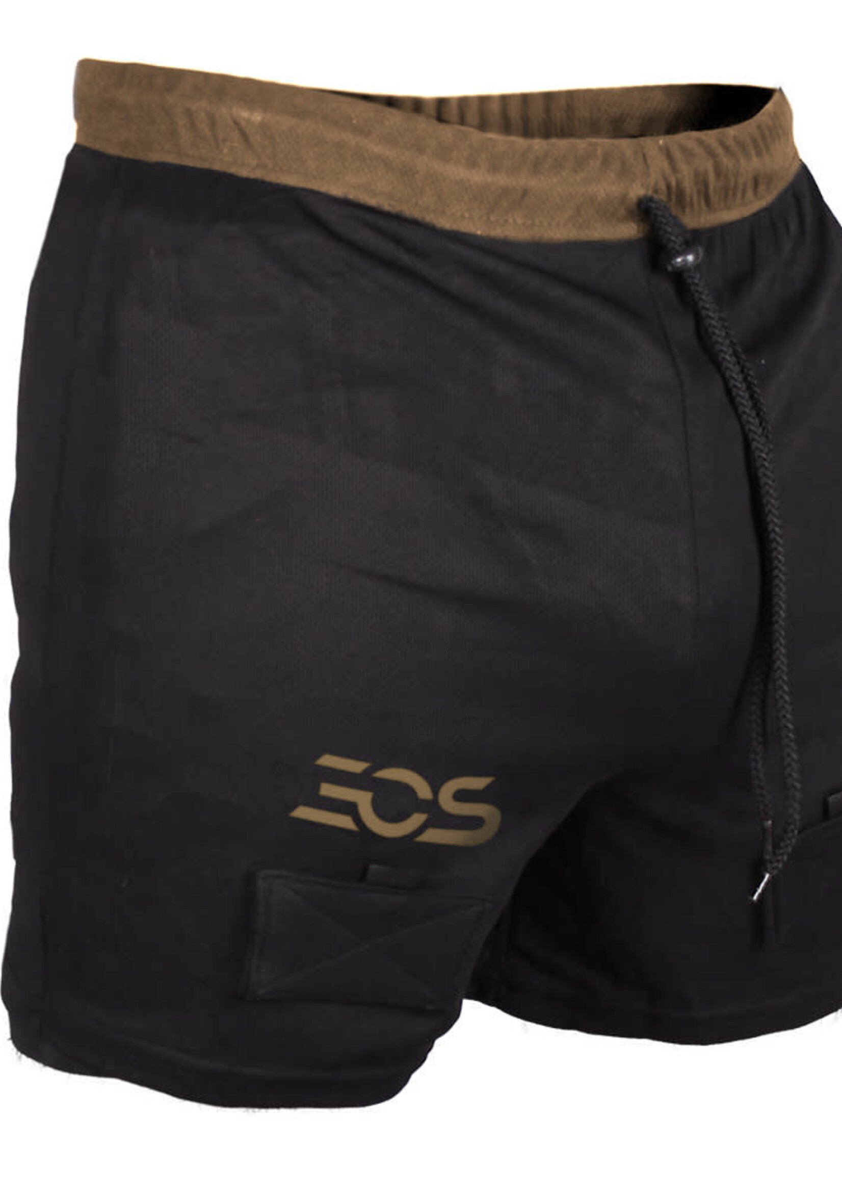 EOS EOS-TI10 MESH SHORTS LADIES