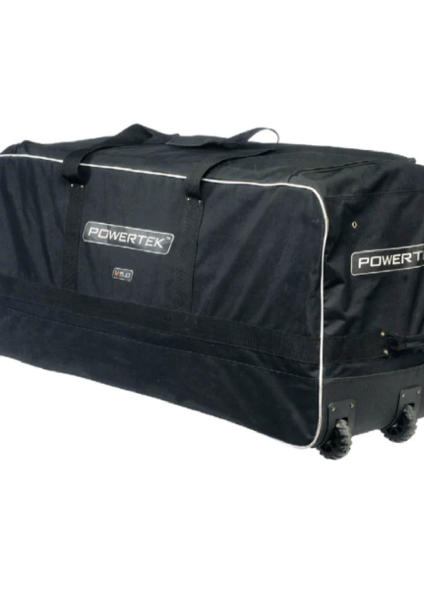 Tek V5.0 BARIKAD GOALIE BAG 38'' W - BLK