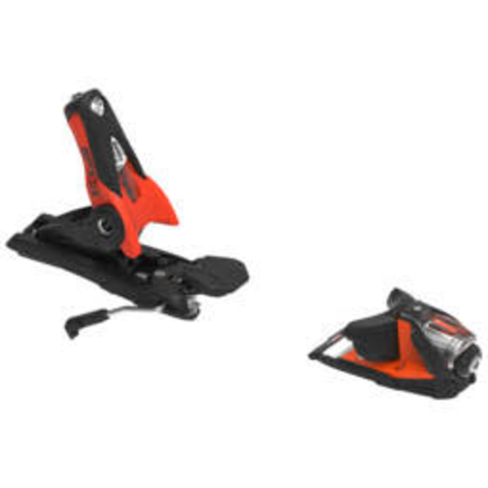 LOOK LOOK FCLBS04 SPX 12 ROCKERACE GW HOT RED 0TU