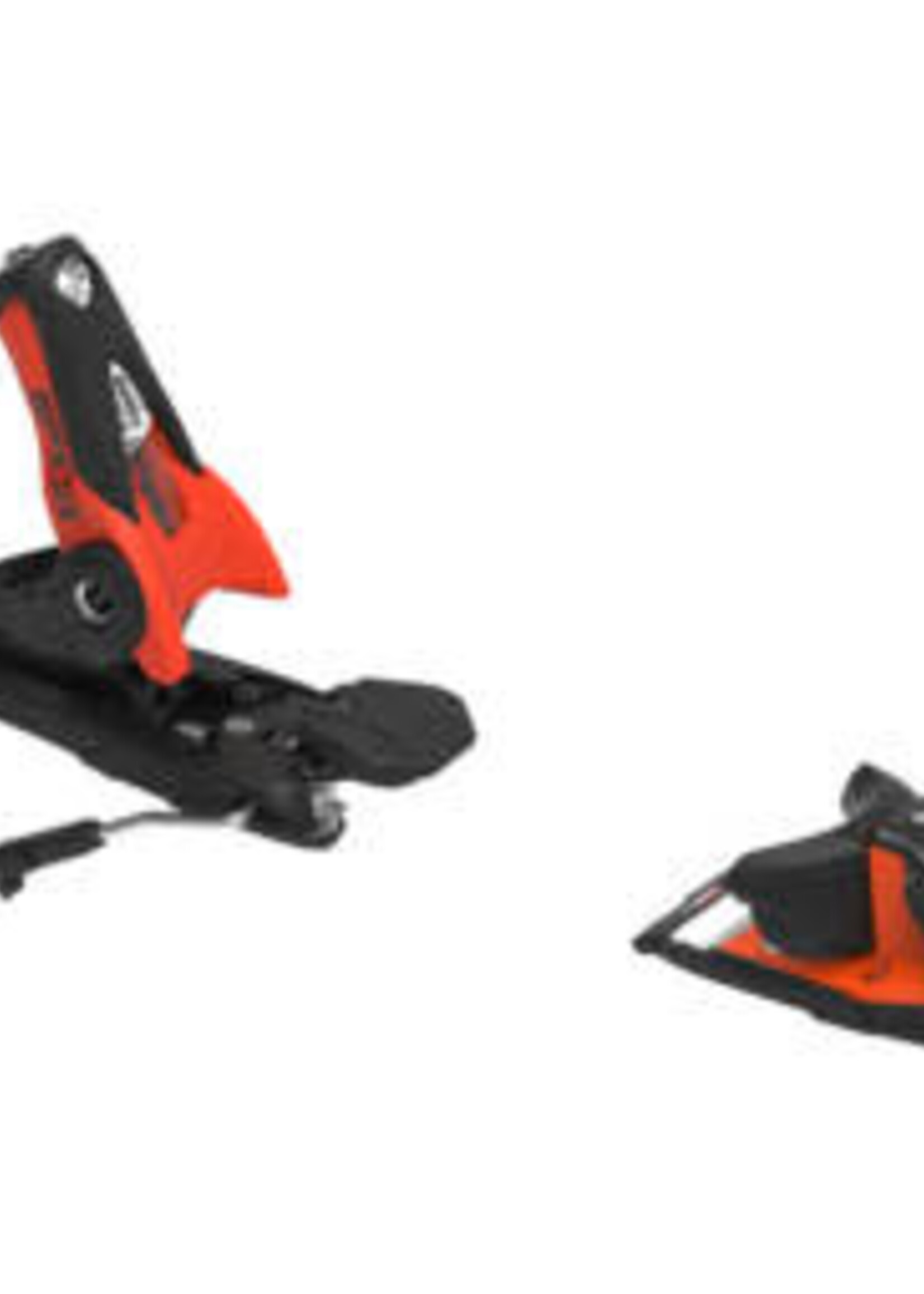 LOOK LOOK FCLBS04 SPX 12 ROCKERACE GW HOT RED 0TU