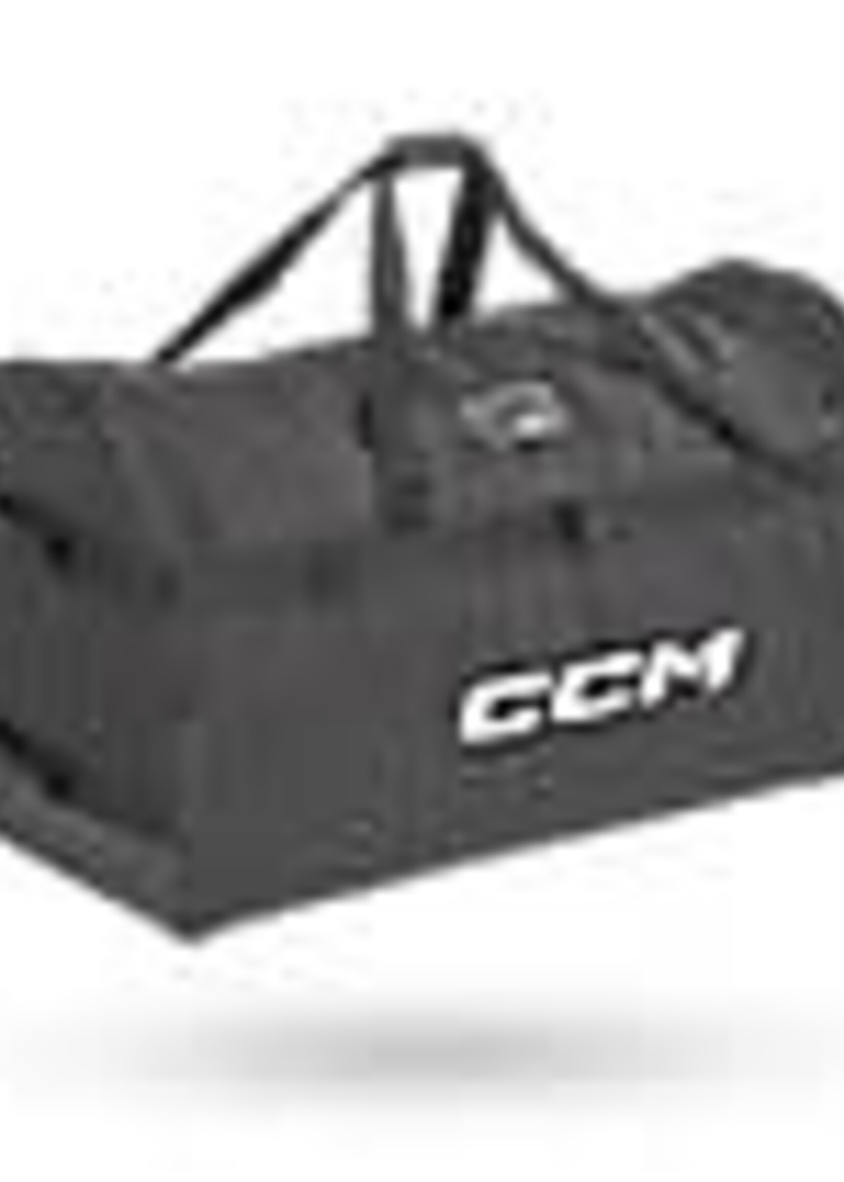 CCM Hockey Sac Gardien à Roue Pro 44``