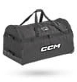 CCM Hockey Sac Gardien à Roue Pro 44``