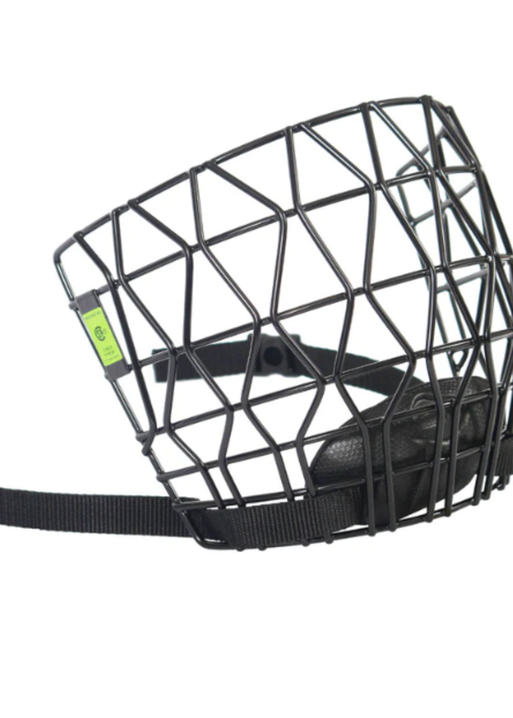 Tek Grille Ringuette JR (M) Tek2