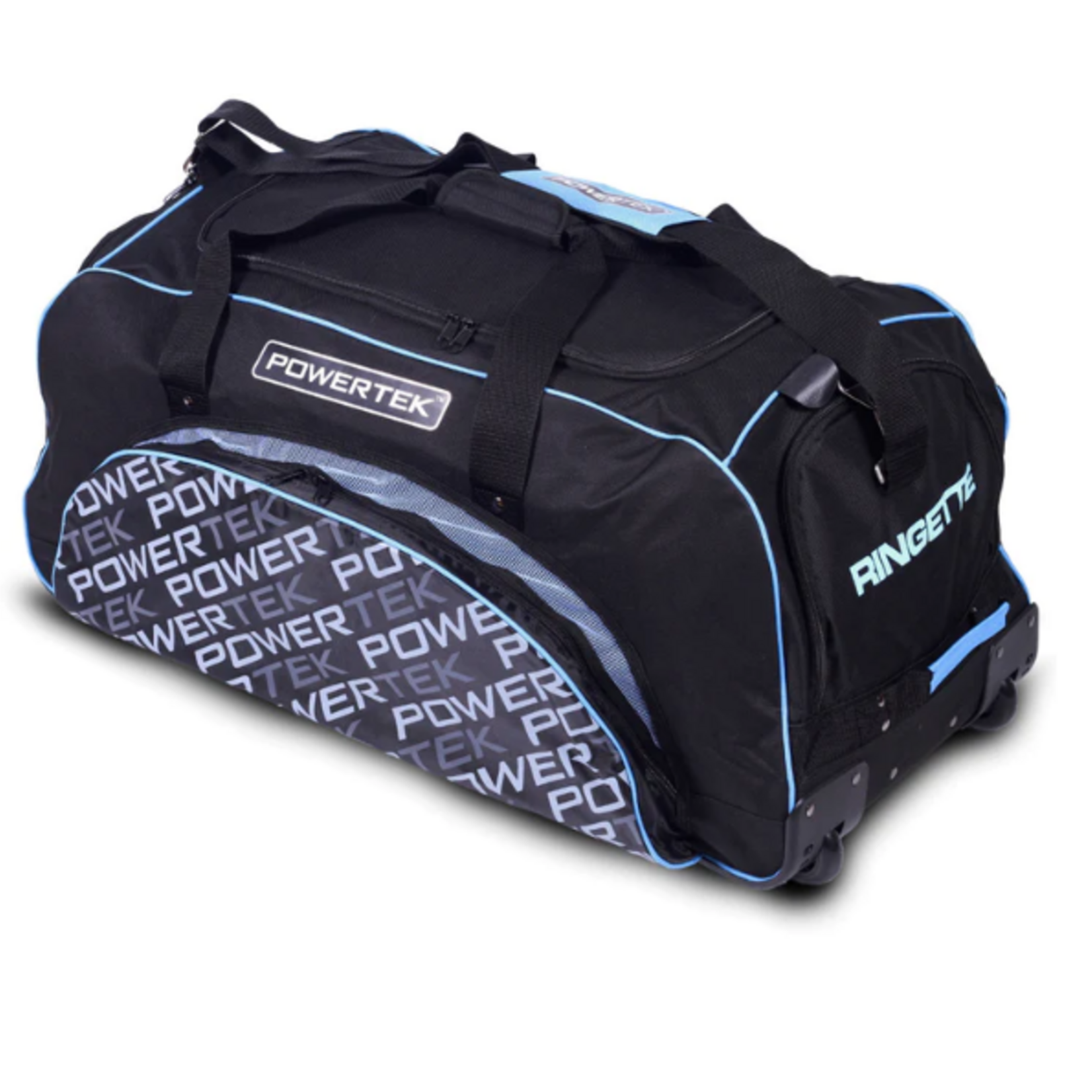 V3.0 RINGUETTE EQUIPMENT BAG SKY BLUE 33'' W