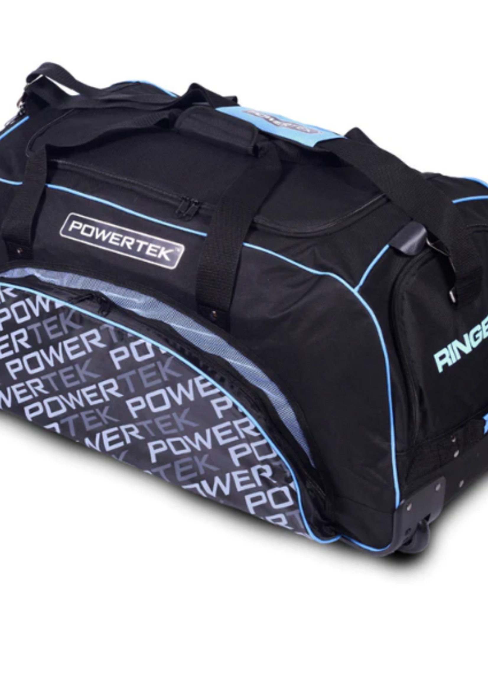 V3.0 RINGUETTE EQUIPMENT BAG SKY BLUE 33'' W