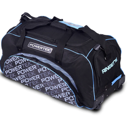 V3.0 RINGETTE EQUIPMENT BAG SKY BLUE 33'' W