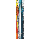 N BENT CHETLER MINI 133-143 Bl - 143, Junior (Sans Fixe)