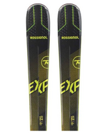 Rossignol ROSSIGNOL EXPERIENCE 84 AI - 168 (Sans Fixe)