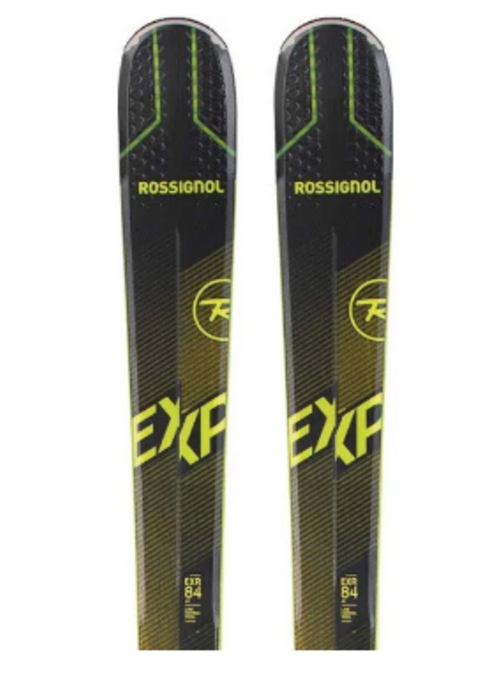 Rossignol ROSSIGNOL EXPERIENCE 84 AI - 168 (Sans Fixe)