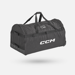CCM Hockey Sac Gardien à Roue Pro 40``