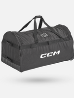 CCM Hockey Sac Gardien à Roue Pro 40``