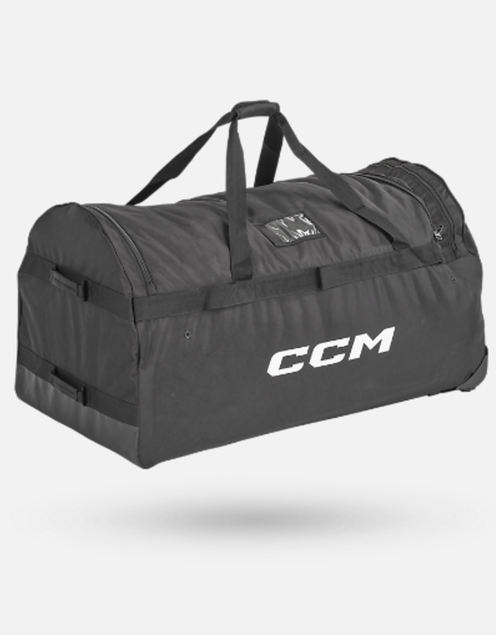 CCM Hockey Sac Gardien à Roue Pro 40``