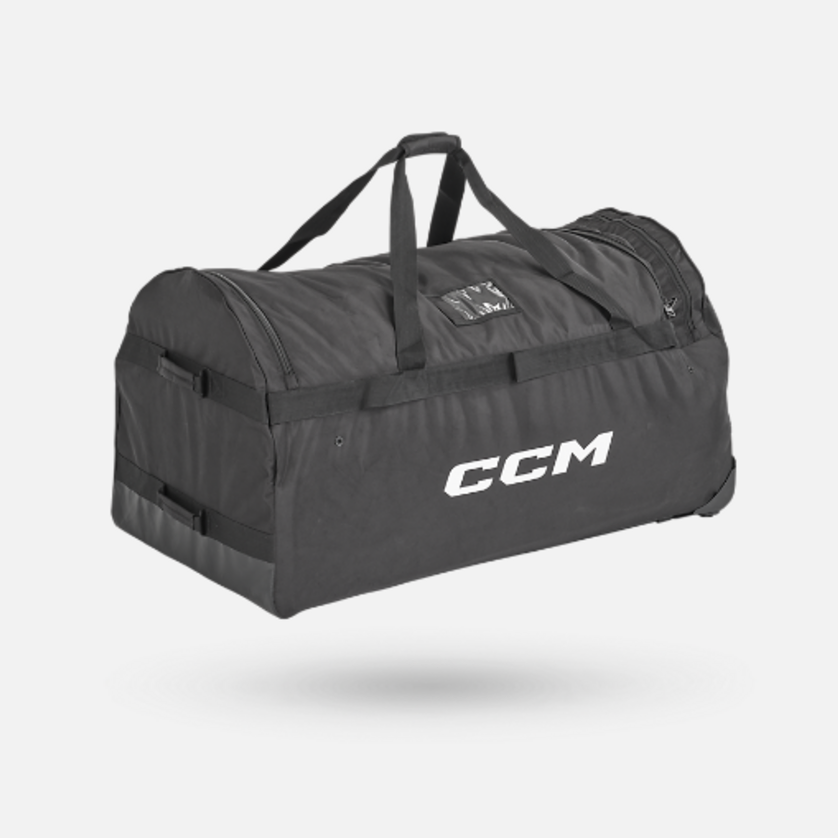 CCM Hockey Sac Gardien à Roue Pro 40``