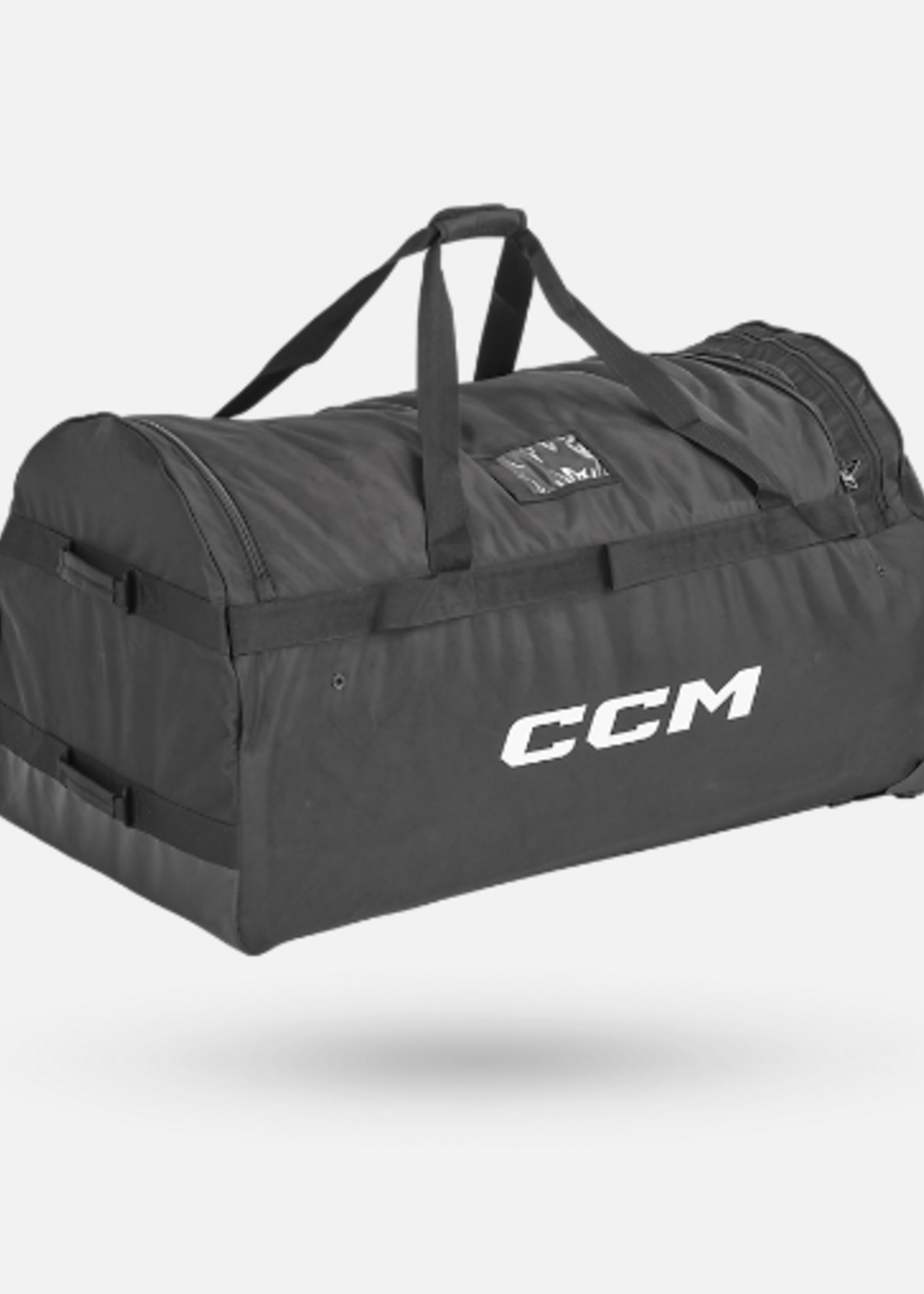 CCM Hockey Sac Gardien à Roue Pro 40``