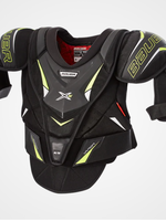Bauer S20 Épaulette Vapor X-W-Femme Medium