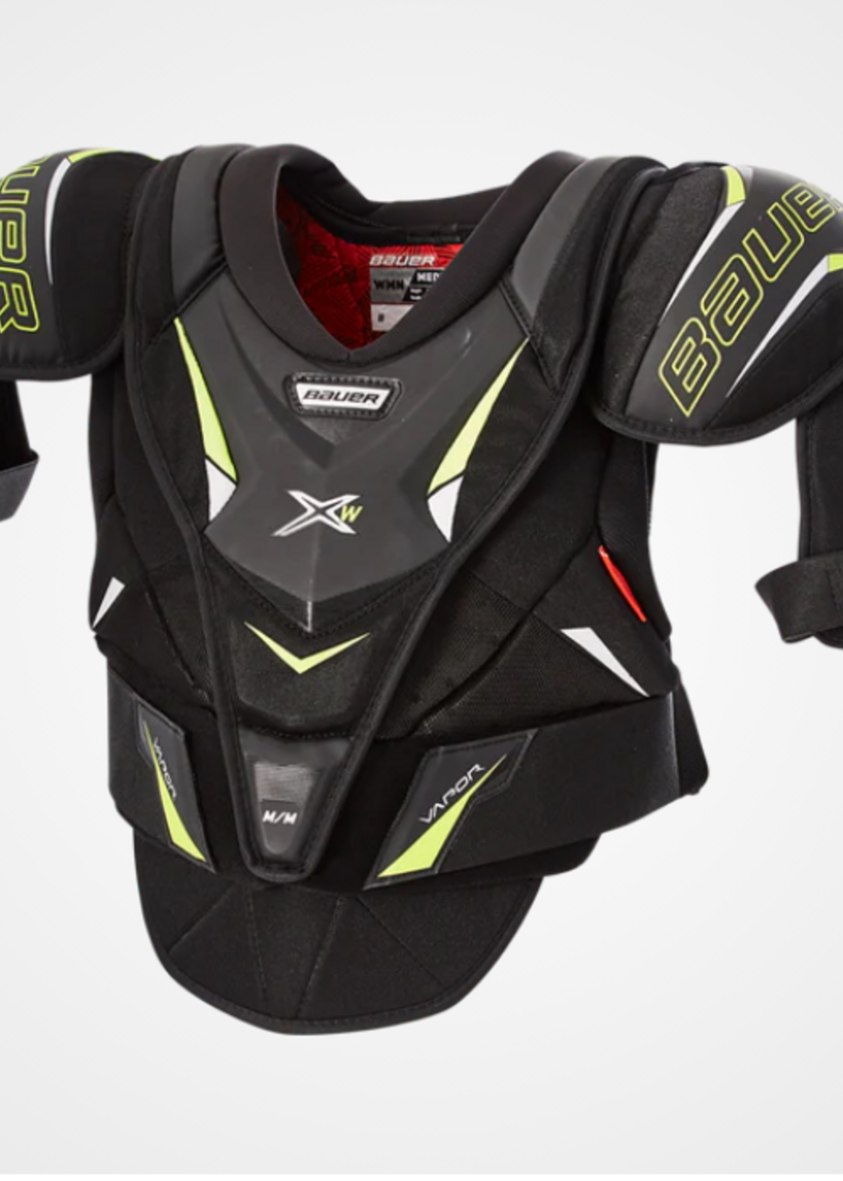 Bauer S20 Épaulette Vapor X-W-Femme Medium