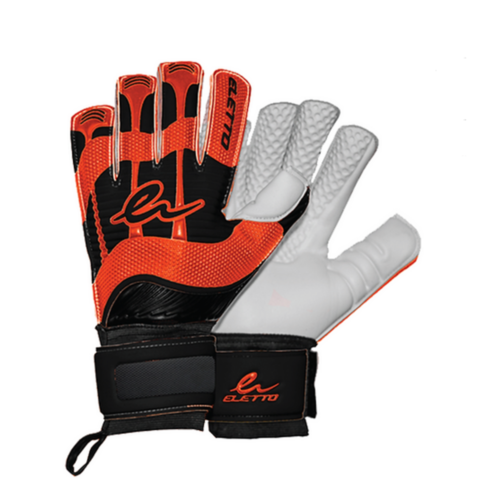 Eletto GLOVES SKIN TECH DURO ROLL EMBOSSED FPST JR.