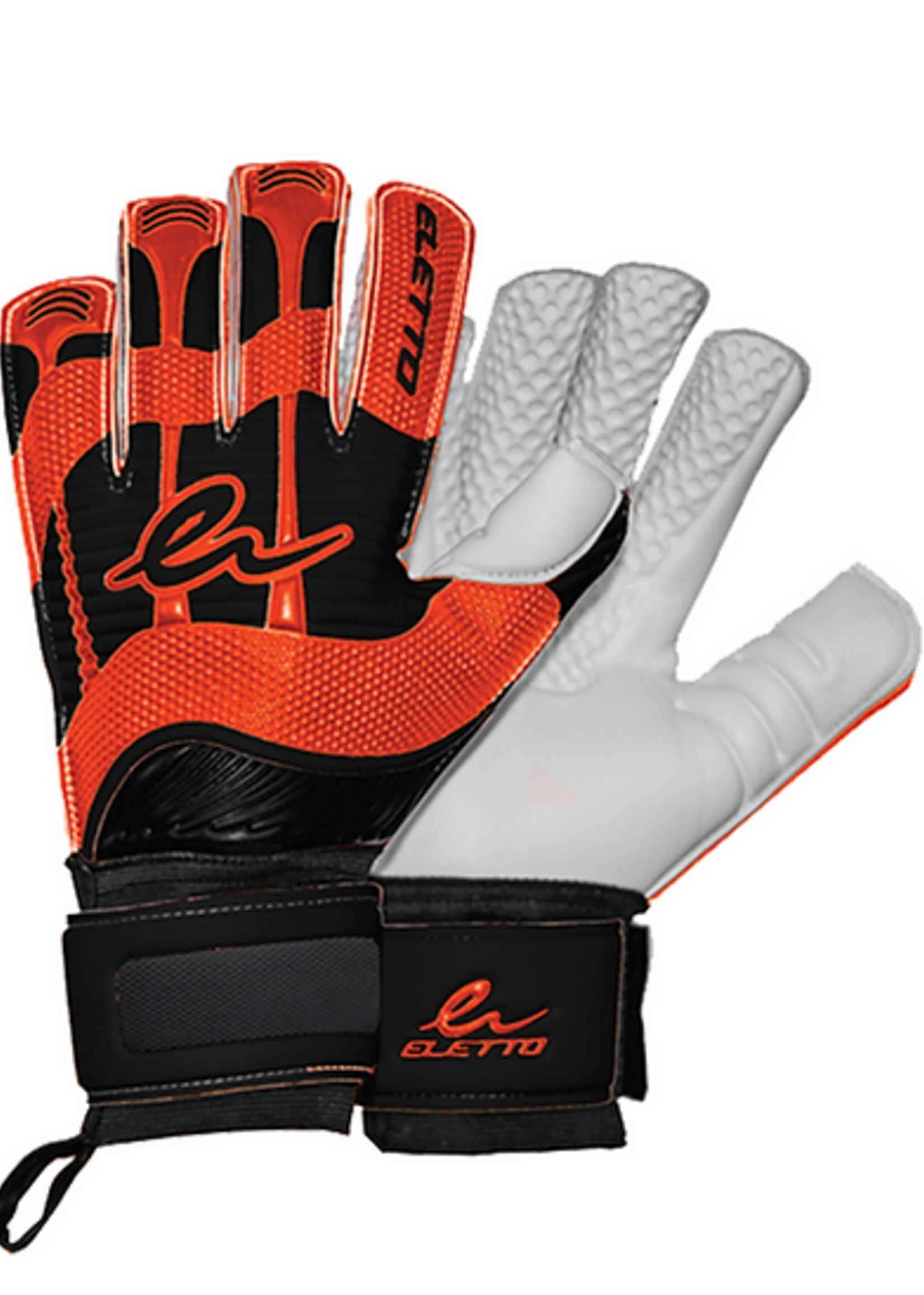 Eletto GLOVES SKIN TECH DURO ROLL EMBOSSED FPST JR.