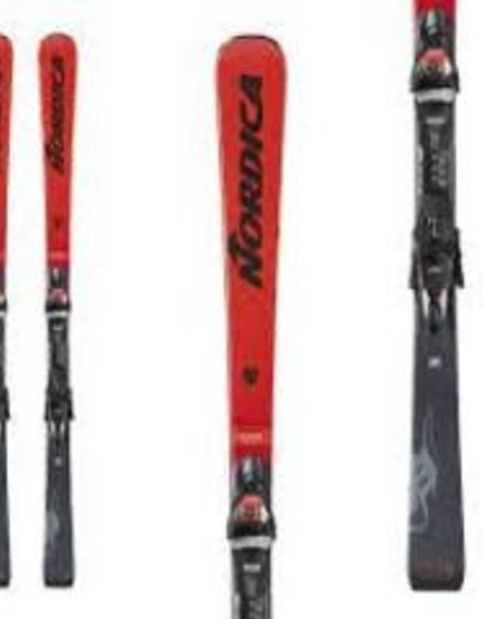 Nordica Dobermann Spitfire TI70