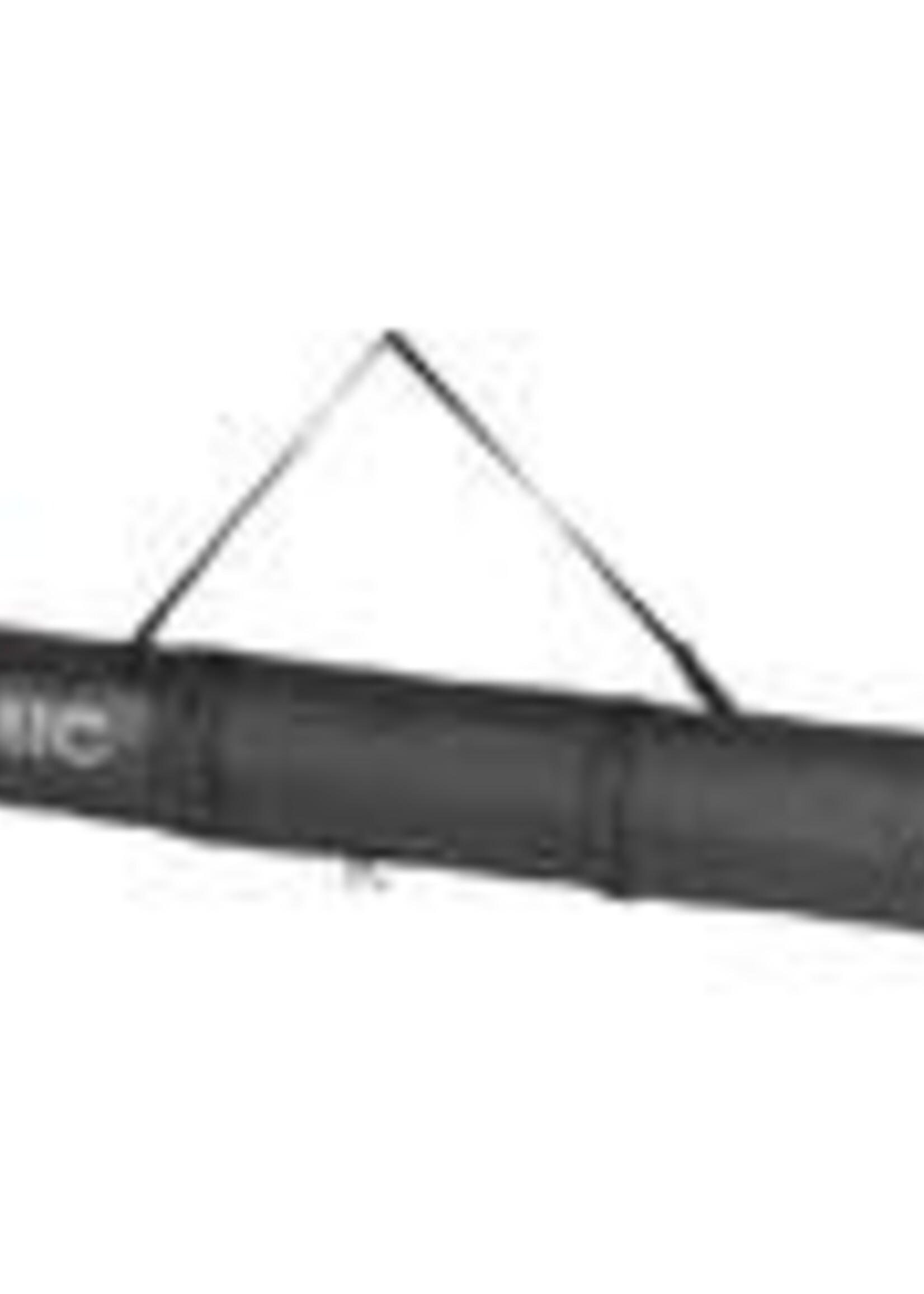 Nordic Ski Bag 3 Paires