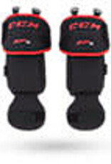 CCM Hockey CCM KNEE PROTECTOR 1.5 Accessories Youth N/A BLACK