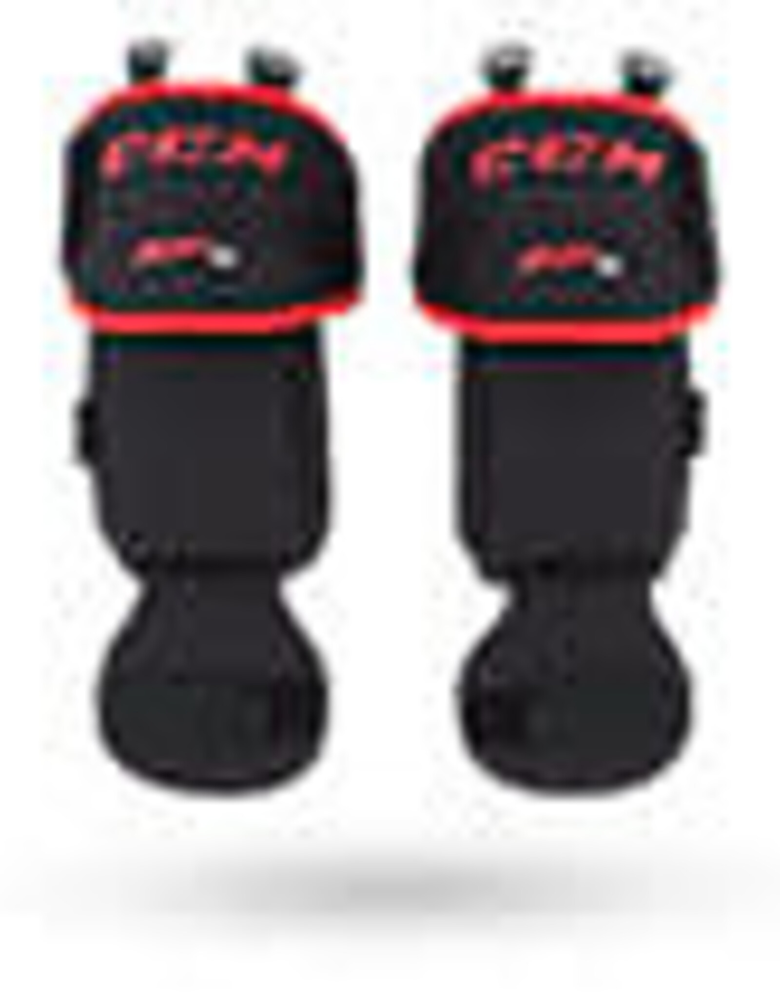 CCM Hockey CCM KNEE PROTECTOR 1.5 Accessories Youth N/A BLACK