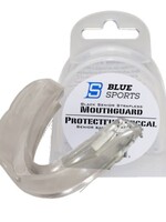 BLUE SPORTS Strapless Mouthguard