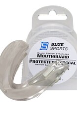 BLUE SPORTS Strapless Mouthguard