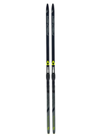 Fisher Twin Skin Sport EF IFP (Sans Fixe)