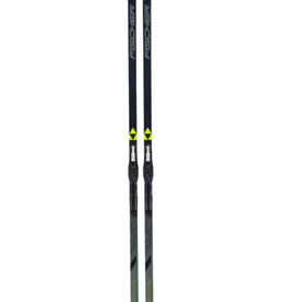 Fisher Twin Skin Sport EF IFP (Sans Fixe)