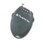 Mini Retractable Lock