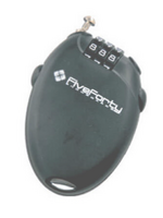 Mini Retractable Lock