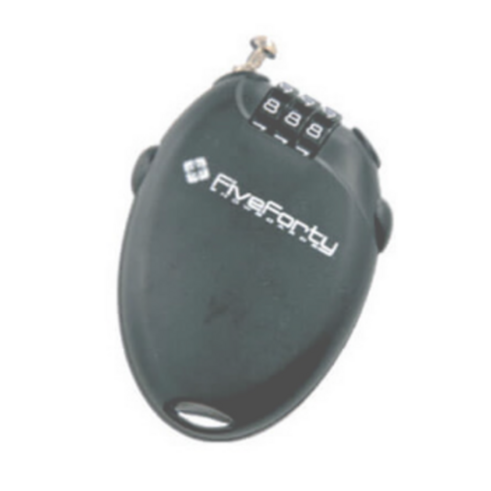 Mini Retractable Lock
