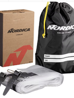 Nordica ENFORCER 94 & SANTA ANA 93 SKIN GREY 165