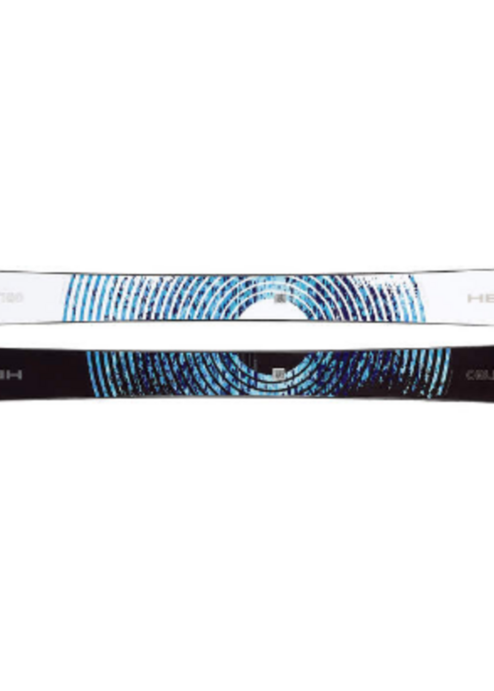 Head Oblivion 79 154 (110-78-104) Sans Fixe