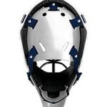 Bauer Profile 960/961 Backplate