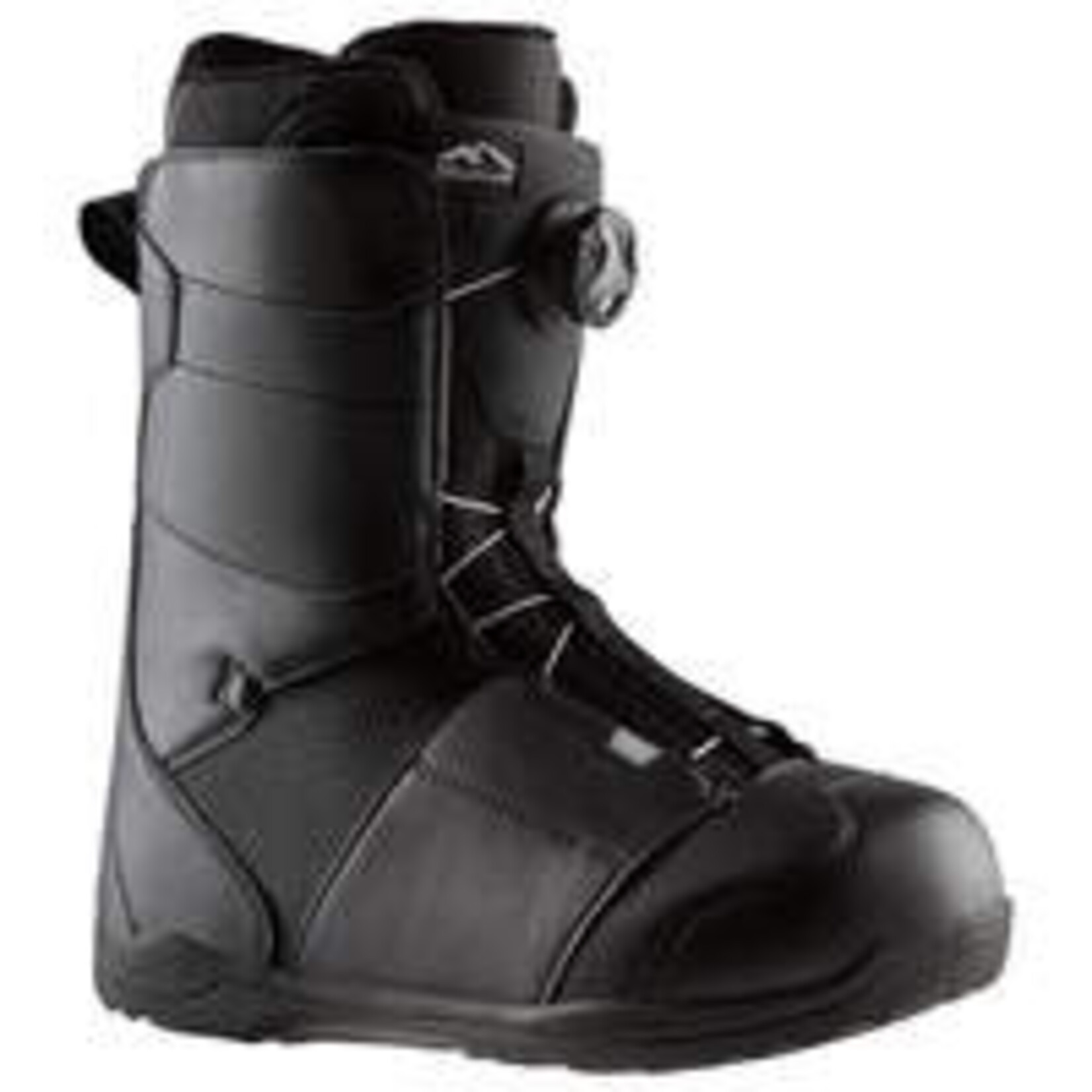 SCOUT LYT BOA Coiler black, Size: 260(8)
