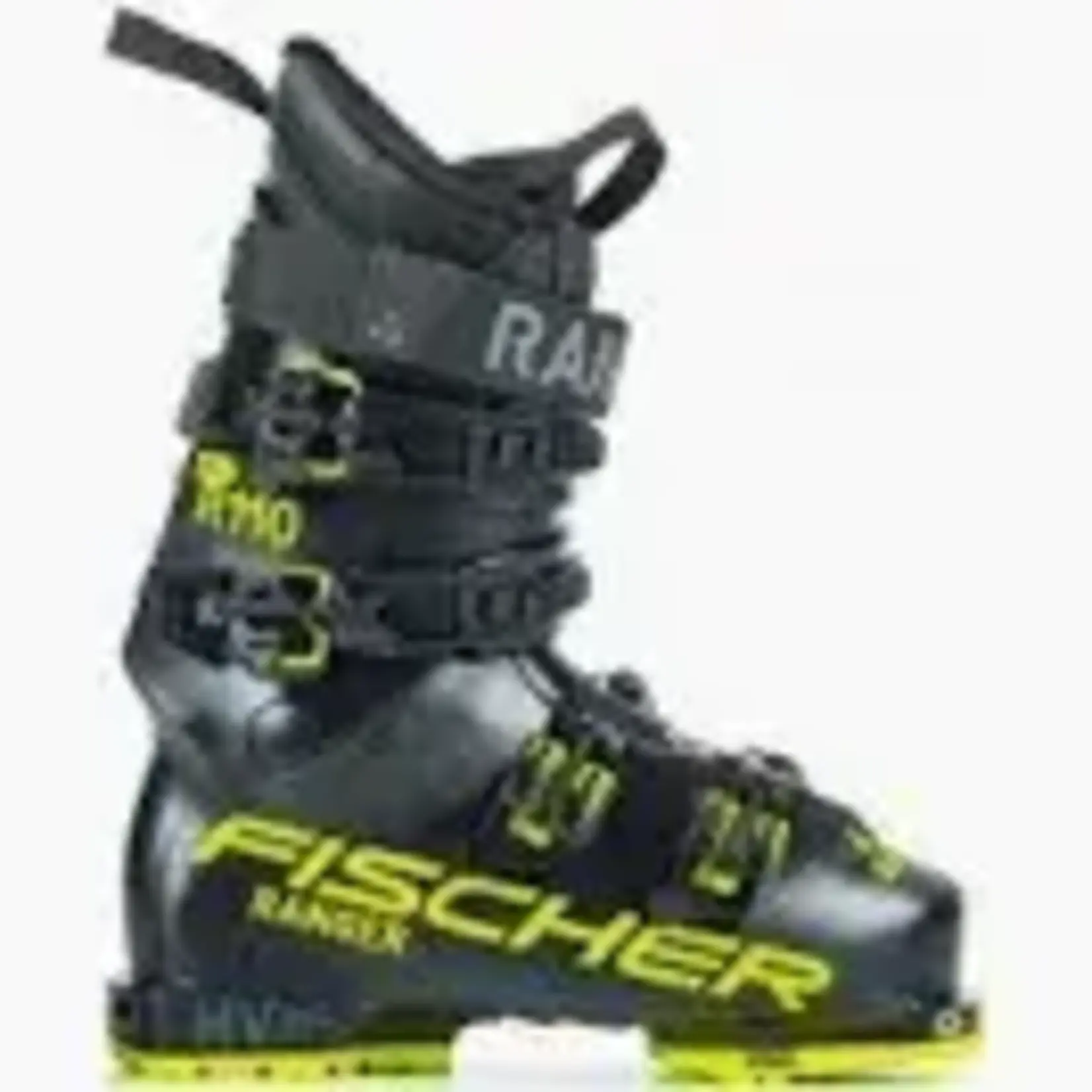 Fisher Ranger 110 GW DYN