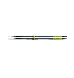 Fisher AEROLITE CLASSIC 60 IFP 207 165-220 Livres sans Fixation