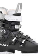 Head WOMEN'S - CUBE 3 80 W BLACK - 265